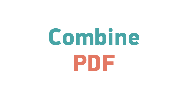 Combine Pdf – Online Pdf Combiner